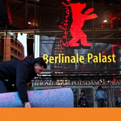 Berlim debate se realiza festival político, entre apoio e críticas