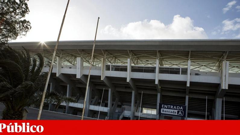 O Autódromo do Estoril está a degradar-se a cada dia que passa
