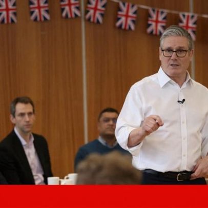 Trabalhistas britânicos avaliam risco e dão tempo a Starmer