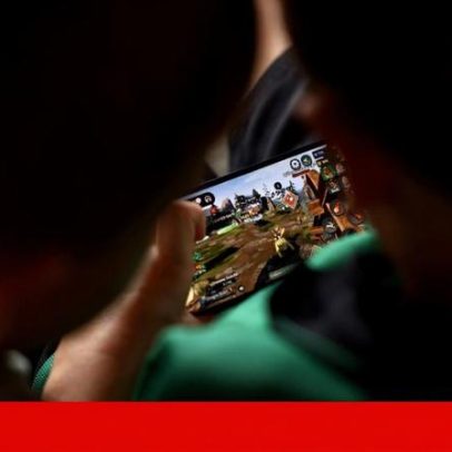 Como plataformas online usam jogos para radicalizar crianças