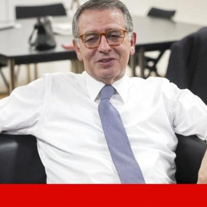 Seguro, o Presidente à moda antiga, aposta na magistratura de influência