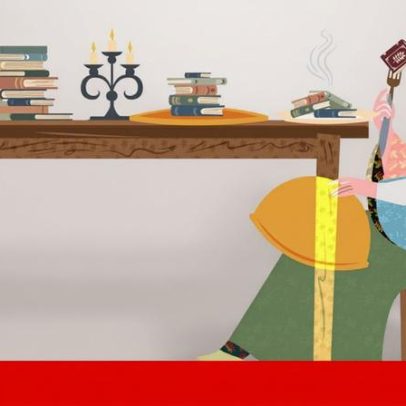 Leitores do Público: como leem ficção em papel e em português