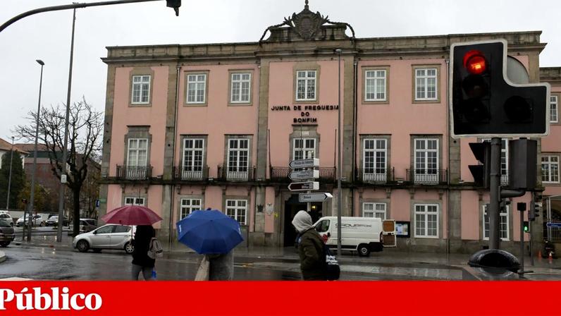 No ano passado, a Junta de Freguesia do Bonfim, no Porto, denunciou à PJ e à PSP o aumento de pedidos de atestados de residência