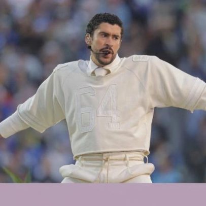 Camisola de Bad Bunny feita em Santo Tirso chega ao Super Bowl