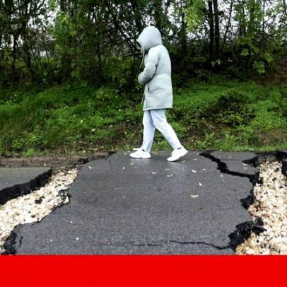 Mau tempo: como funciona e quem pode aceder à moratória de créditos