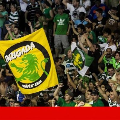 Adepto do Sporting proibido de entrar por insultos racistas