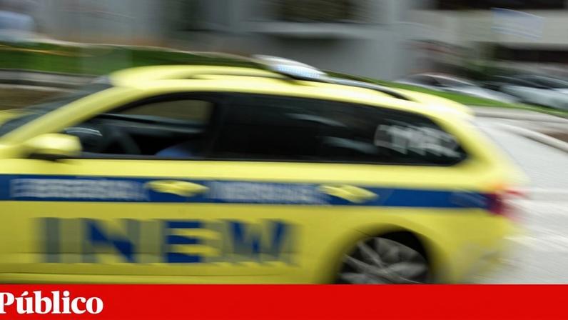 Em 2024 contabilizou-se um total de 7886 suspeitas de Via Verde AVC