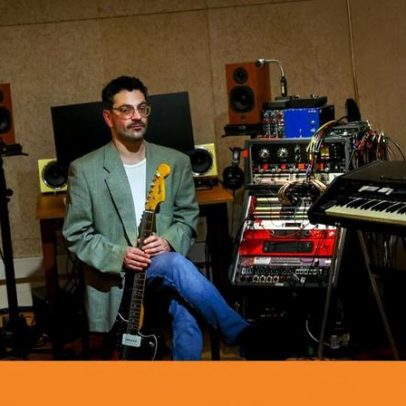 Bruno Pernadas: entre rigor e o oposto, antes de virar a página