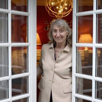 Portugal e França podiam orientar mais a UE para o mar, diz Catherine Chabaud