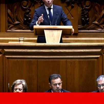 Socialistas apontam desgaste do Governo pelas políticas, não pelo Orçamento
