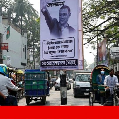 Eleições no Bangladesh: democracia real pode estar mais próxima