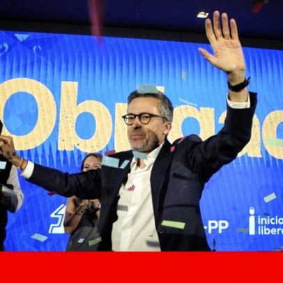 Moedas nomeia ex-vereadora do Chega para pelouros e comenta maioria em Lisboa