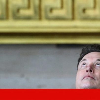 Musk pretende criar parque industrial na Lua