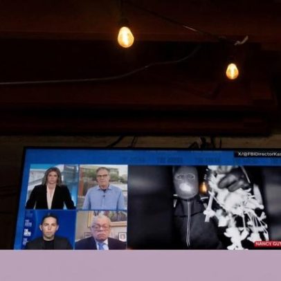 Caso do sequestro de Nancy Guthrie avança com vídeo obscuro e suspeito