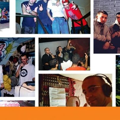 A história oral dos Dealema: 30 anos a viajar no Expresso do Submundo