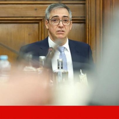 Portugal revê PRR para responder às consequências das tempestades