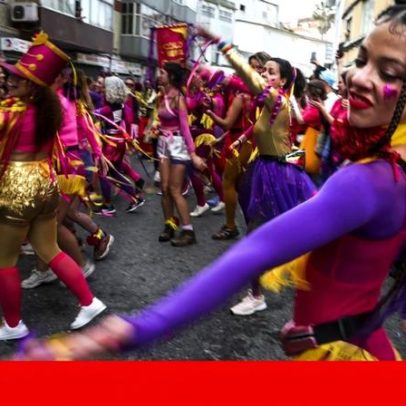 Governo concede tolerância de ponto na terça-feira de Carnaval