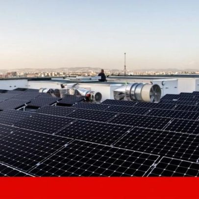 Unidade de missão para renováveis defende enfermeiro com formação em gestão