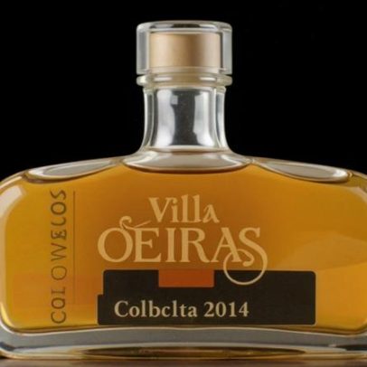 Villa Oeiras Colheita 2014 revela dados da vindima
