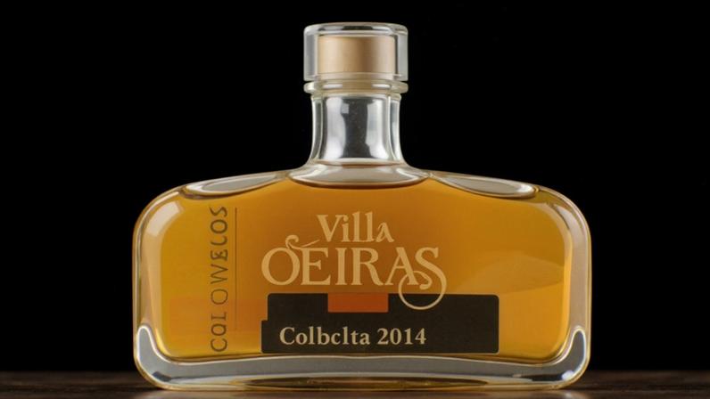 Villa Oeiras Colheita 2014 revela dados da vindima