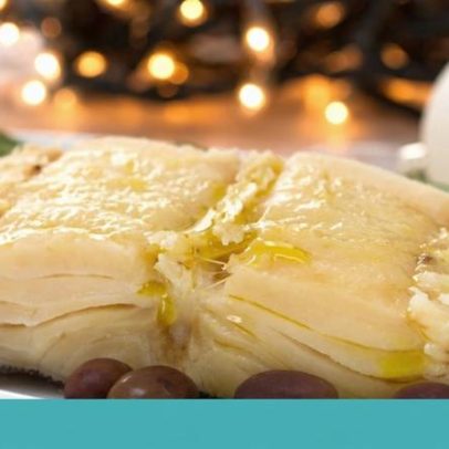 Raio atinge equipamento sous-vide e estraga bacalhau