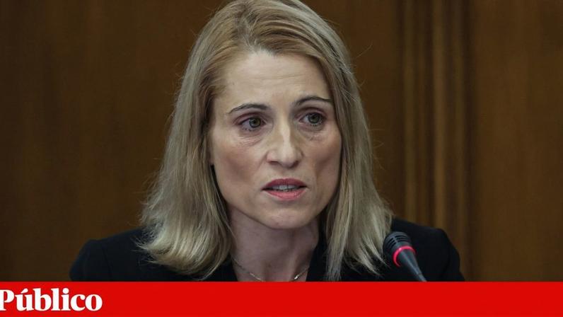 Sandra Maximiano lidera a Anacom, que deixou recomendações às operadoras para melhor resposta às populações afectadas pela Kristin