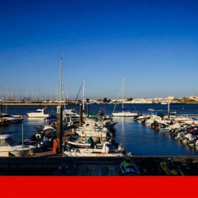 PJ encontra 524 quilos de droga escondida em barco apreendido em Portimão