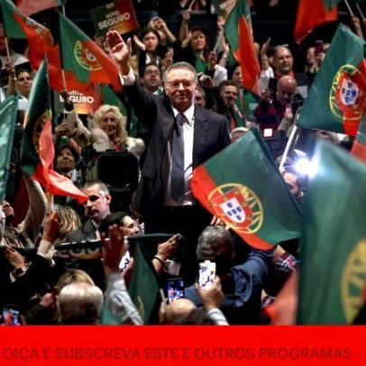 O que esperar da política externa e de defesa do Presidente Seguro