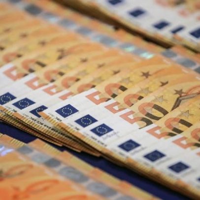 Operação Europol apreende 1,2 mil milhões de euros falsos, Portugal