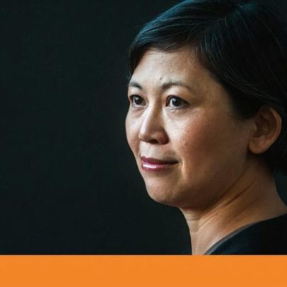 Livro de memórias de Yiyun Li intitulado Tudo na Natureza Apenas Continua