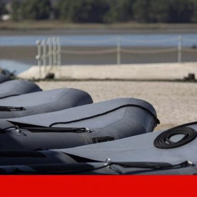 MP e Polícia Judiciária Militar realizam buscas na Força Aérea e na Marinha