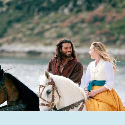 Quiz: o amor está no ar no AXN Portugal