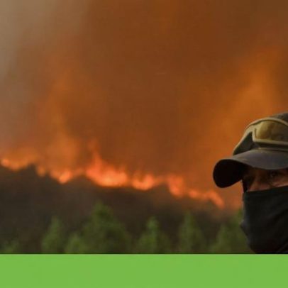 Calor extremo e incêndios devastam início de 2026 no hemisfério sul