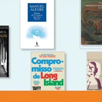 Poemas inéditos de Manuel Alegre e a Rússia, segundo Szablowski