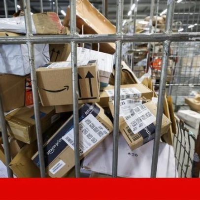 UE encerra isenção aduaneira para encomendas até 150€ e cria taxa de 3€