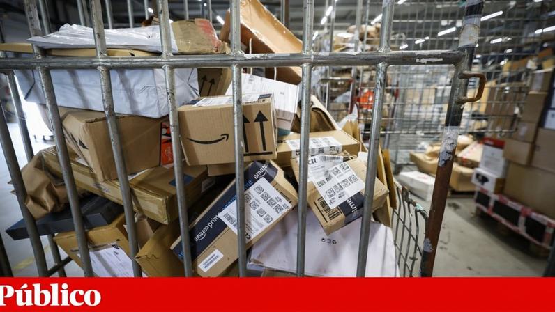 Taxas terão impacto positivo no orçamento da União Europeia