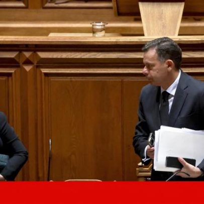 IL tentou adiar ida de Montenegro à AR, mas debate quinzenal realiza-se sexta-feira