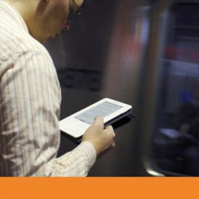 Mais de 70% dos utilizadores da BiblioLED são mulheres entre 24 e 64 anos