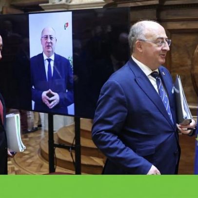 Ministro da Agricultura afirma ter chamado os gatinhos pelos nomes