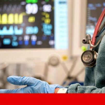 Prejuízos nos hospitais sobem 75% no ano passado para 2,6 mil milhões