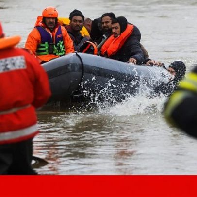 Ex-diretor dos bombeiros defende reforço na resposta de socorro ao INEM