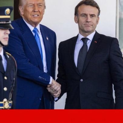 Guerra económica com EUA reacende debate sobre dívida comum europeia