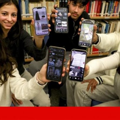 Riscos das redes sociais não justificam proibição