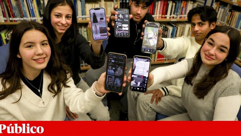Riscos das redes sociais não justificam proibição