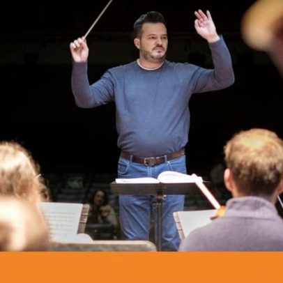 Verdi: O Trovador regressa à Casa da Música em versão de concerto