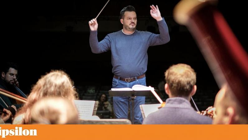 O maestro Rómulo Assis acredita que a ópera em versão de concerto cria uma maior intimidade com o público