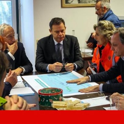 Governo aposta em troca cirúrgica, sem pressa para remodelar