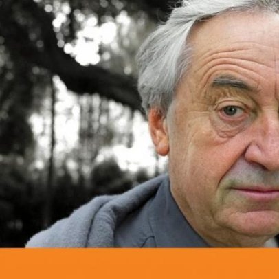 Morreu Cees Nooteboom, escritor distinto e nómada infatigável