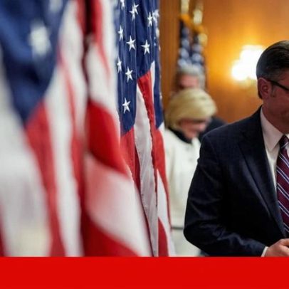 Câmara dos Representantes aprova revogação das tarifas de Trump ao Canadá