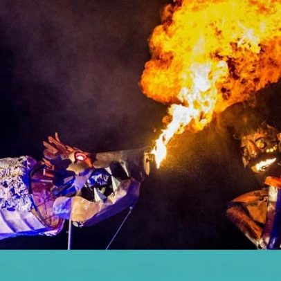 Tempo ruim impede festa em Montalegre; celebração apenas em março